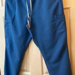 Figs Clara Jogger Scrub Pants